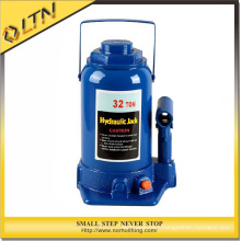 2t hydraulic Bottle Jack&Hydrualic Jack with Safe Valve